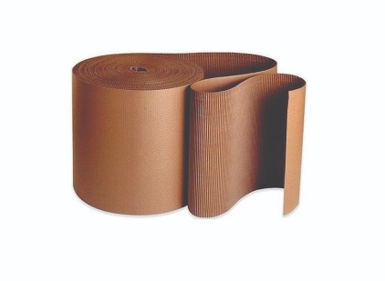 Carton Corrugado alta proteccion y facilidad para la impresion